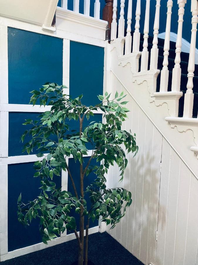 Abbeyfield Guesthouse Liverpool Esterno foto