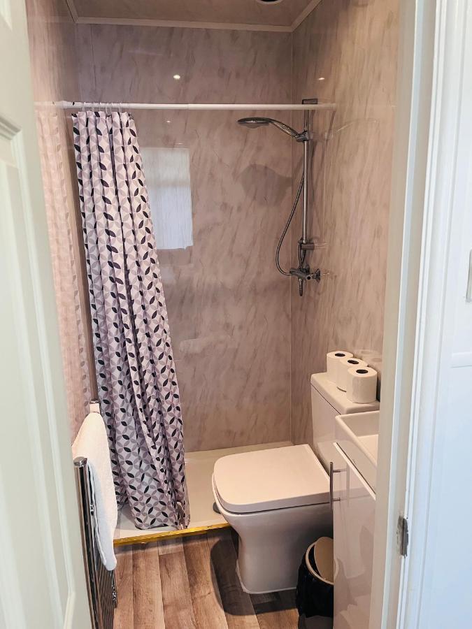 Abbeyfield Guesthouse Liverpool Esterno foto