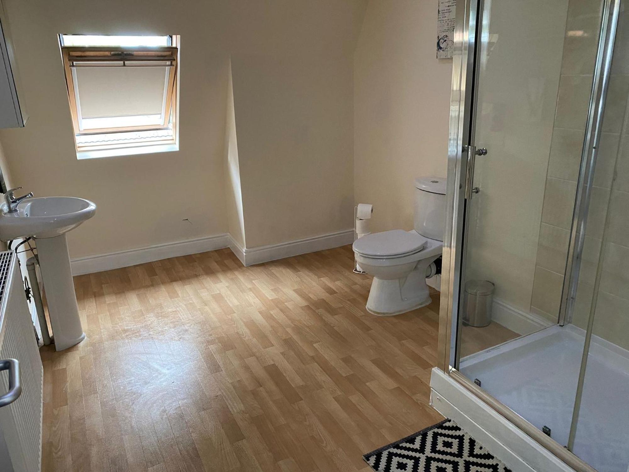 Abbeyfield Guesthouse Liverpool Esterno foto