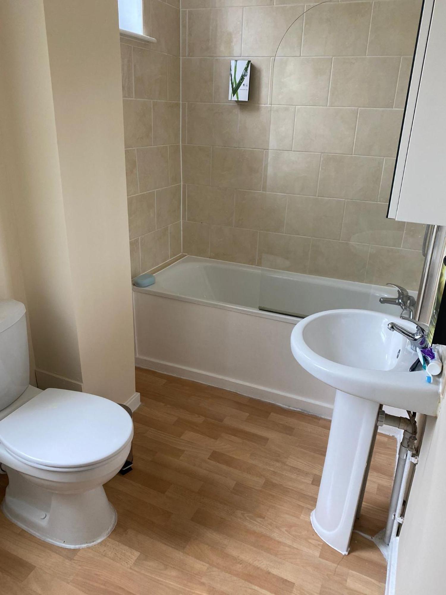 Abbeyfield Guesthouse Liverpool Esterno foto